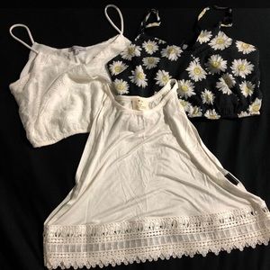 Summer Tops Lot